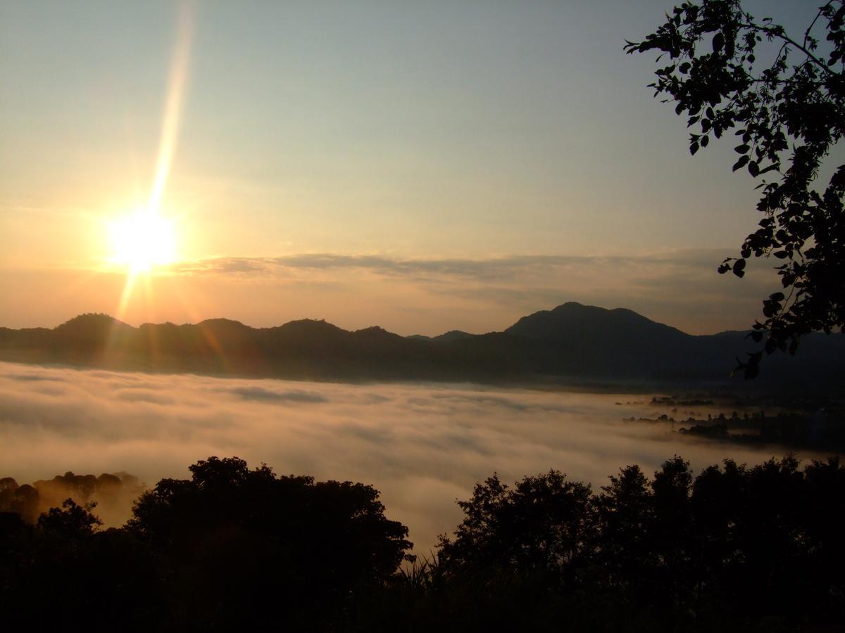 Cabanas Buenavista Huauchinango Eksteriør bilde